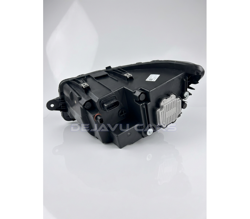 Full LED Headlights for Volkswagen Transporter T6.1