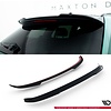 Maxton Design Dakspoiler Extension voor BMW 3 serie G21 Touring