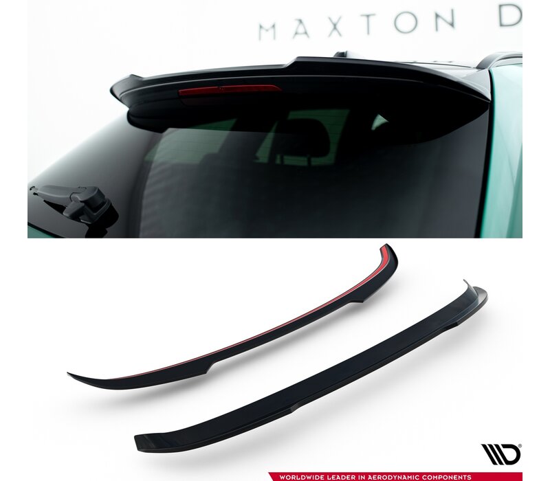 Dachspoiler Extension für BMW 3 Serie G21 Touring