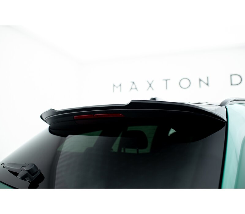 Roof Spoiler Extension for BMW 3 serie G21 Touring