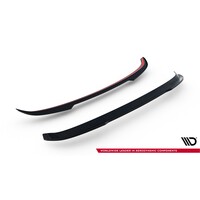 Dachspoiler Extension für BMW 3 Serie G21 Touring