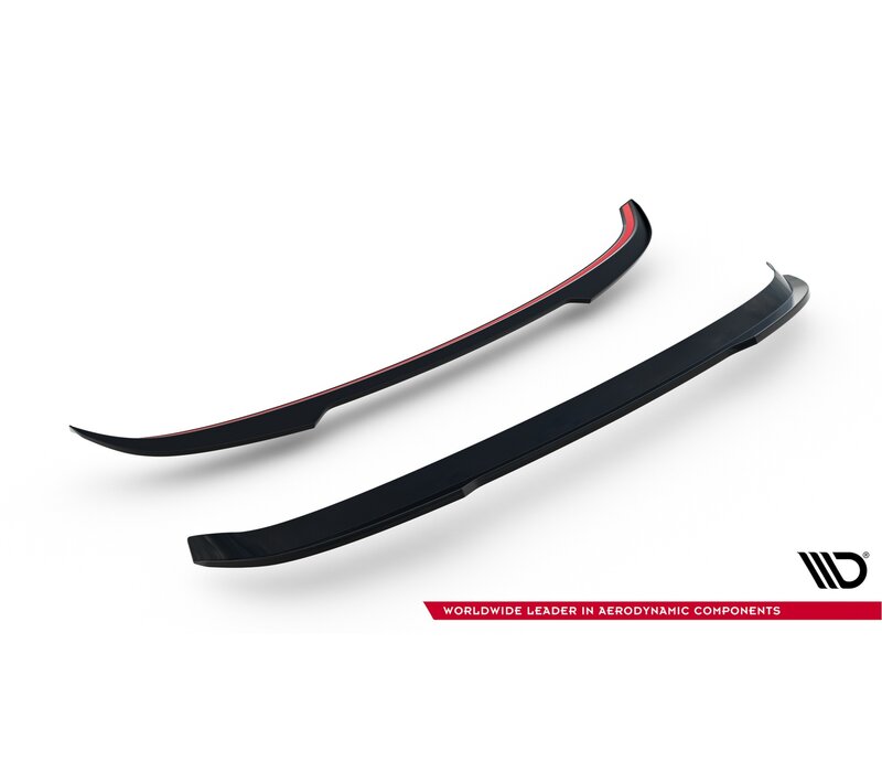 Dachspoiler Extension für BMW 3 Serie G21 Touring