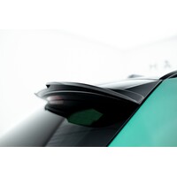 Roof Spoiler Extension for BMW 3 serie G21 Touring