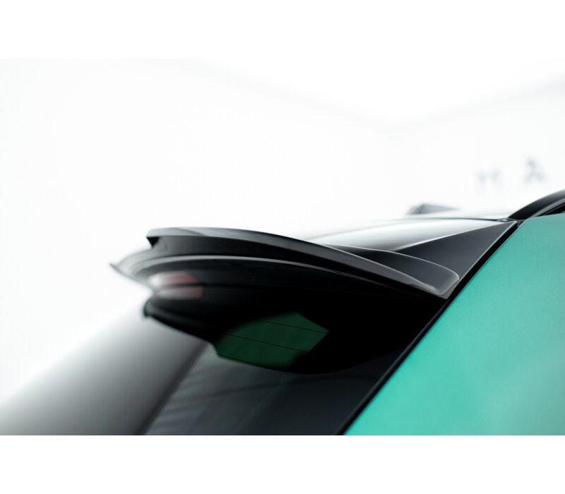 Roof Spoiler Extension for BMW 3 serie G21 Touring