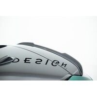 Dakspoiler Extension voor BMW 3 serie G21 Touring