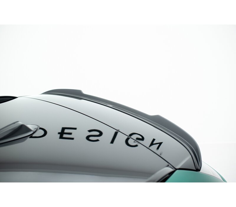 Dakspoiler Extension voor BMW 3 serie G21 Touring