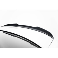 Tailgate Spoiler Extension for BMW 3 serie G20 / M Pack M3 Sedan