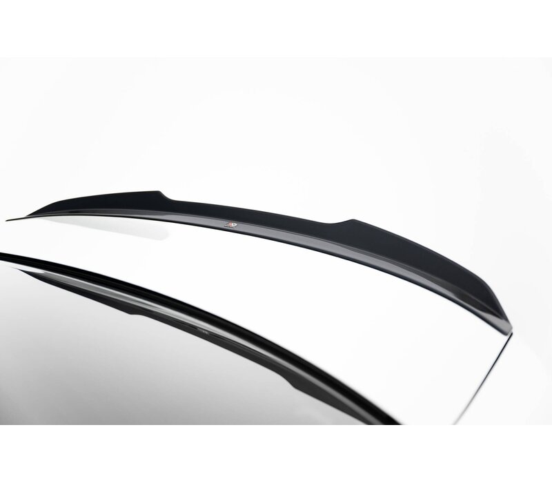 Heckklappe Spoiler Extension für BMW 3 serie G20 / M Pack M3 Limousine