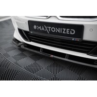Front splitter for BMW 3 serie G20/G21 Standard Facelift