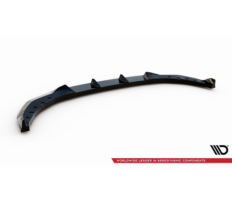 Front splitter für BMW 3 serie G20/G21 Standard Facelift
