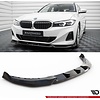 Maxton Design Front splitter voor BMW 3 serie G20/G21 Standaard Facelift