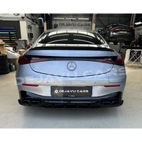 AMG Look Achterklep Spoiler voor Mercedes CLE-Klasse C236