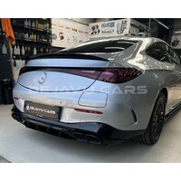 AMG Look Achterklep Spoiler voor Mercedes CLE-Klasse C236