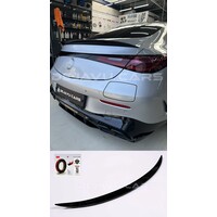 AMG Look Achterklep Spoiler voor Mercedes CLE-Klasse C236