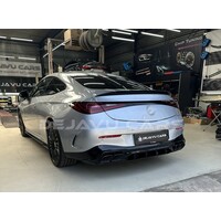 AMG Look Achterklep Spoiler voor Mercedes CLE-Klasse C236