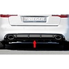 OEM Line ® RS6 Look Diffuser voor Audi A6 C6