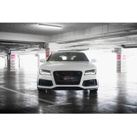 Front Splitter V.3 für Audi RS7 C7