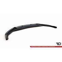 Front Splitter V.3 for Audi RS7 C7