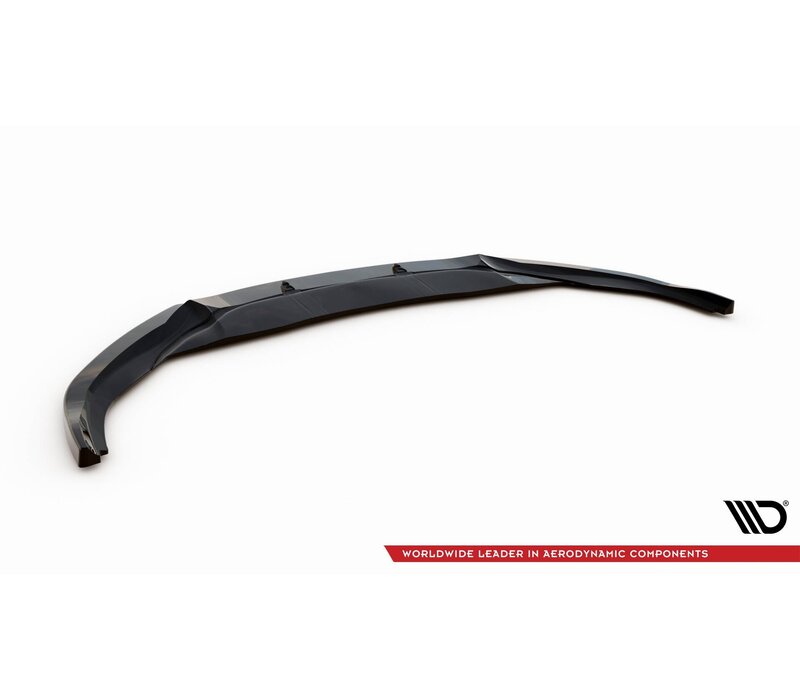 Front Splitter V.3 für Audi RS7 C7