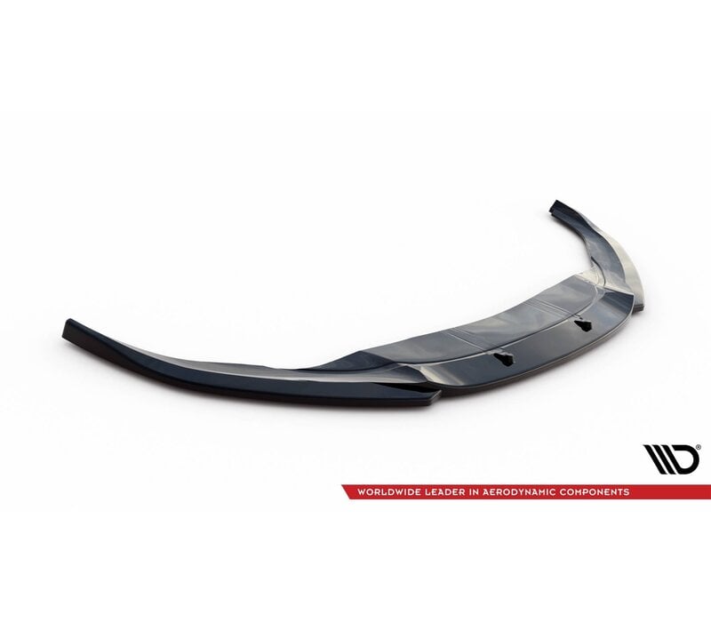 Front Splitter V.3 for Audi RS7 C7