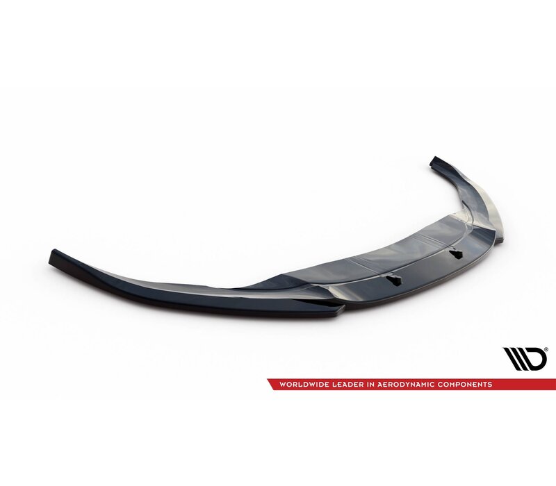 Front Splitter V.3 voor Audi RS7 C7