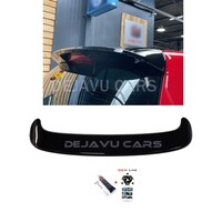 R20 / GTI / GTD Look Dakspoiler voor Volkswagen Golf 6