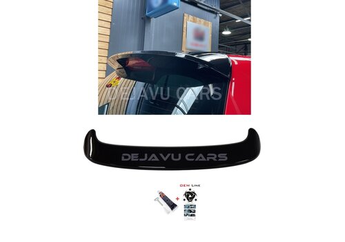 OEM Line ® R20 / GTI / GTD Look Dakspoiler voor Volkswagen Golf 6