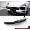 Maxton Design Front Splitter for Porsche Cayenne Coupe / SUV