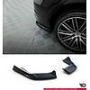 Rear Side Splitters for Porsche Cayenne Coupe / SUV Sport Design
