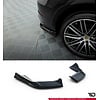 Maxton Design Rear Side Splitters voor Porsche Cayenne Coupe / SUV Sport