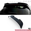 Maxton Design Roof Spoiler Extension 3D for Porsche Cayenne SUV Sport Design