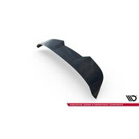 Dakspoiler Extension 3D voor Porsche Cayenne SUV Sport