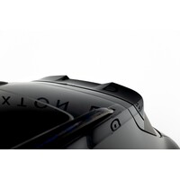Dakspoiler Extension 3D voor Porsche Cayenne SUV Sport