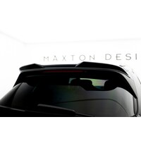 Dakspoiler Extension 3D voor Porsche Cayenne SUV Sport