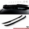 Maxton Design Dakspoiler Extension voor Porsche Cayenne Coupe