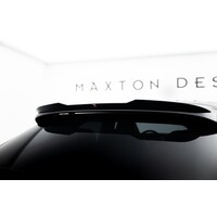 Dakspoiler Extension voor Porsche Cayenne Coupe