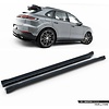 Maxton Design Seitenschweller Diffusor V.1 für Porsche Cayenne Coupe / SUV