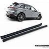 Maxton Design Side Skirts Diffuser V.1 for Porsche Cayenne Coupe / SUV