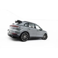 Seitenschweller Diffusor V.1 für Porsche Cayenne Coupe / SUV