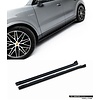 Seitenschweller Diffusor V.2 für Porsche Cayenne Coupe / SUV
