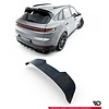 Dakspoiler Extension 3D voor Porsche Cayenne SUV Sport Design