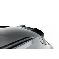 Dakspoiler Extension 3D voor Porsche Cayenne SUV Sport