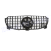OEM Line ® GT-R Panamericana Look Front Grill for Mercedes Benz GLE-Class V167 SUV / C167 Coupe