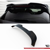 Dachspoiler Extension 3D für Porsche Cayenne SUV Facelift