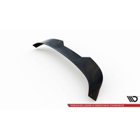 Dakspoiler Extension 3D voor Porsche Cayenne SUV Facelift