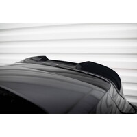 Roof Spoiler Extension 3D for Porsche Cayenne SUV Facelift