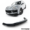Front Splitter für Porsche Cayenne SUV / Coupe Facelift