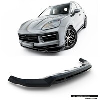 Front Splitter für Porsche Cayenne SUV / Coupe Facelift