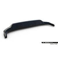 Front Splitter für Porsche Cayenne SUV / Coupe Facelift