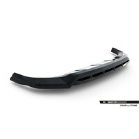 Front Splitter für Porsche Cayenne SUV / Coupe Facelift